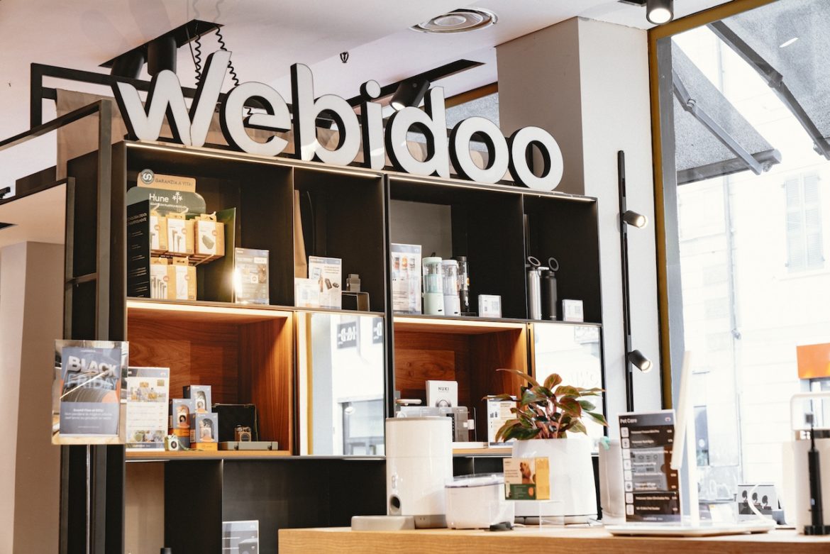 COVER_webidoo store