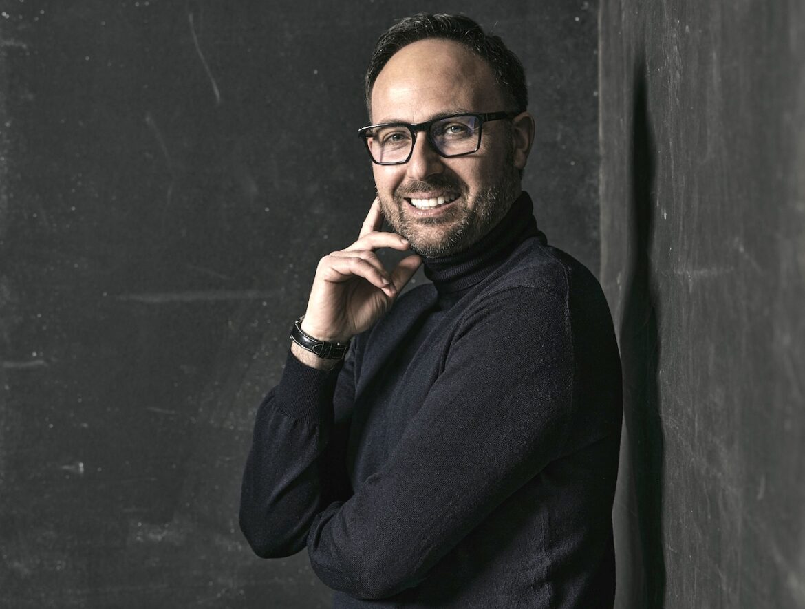 COVER_AD Renato Calabrese