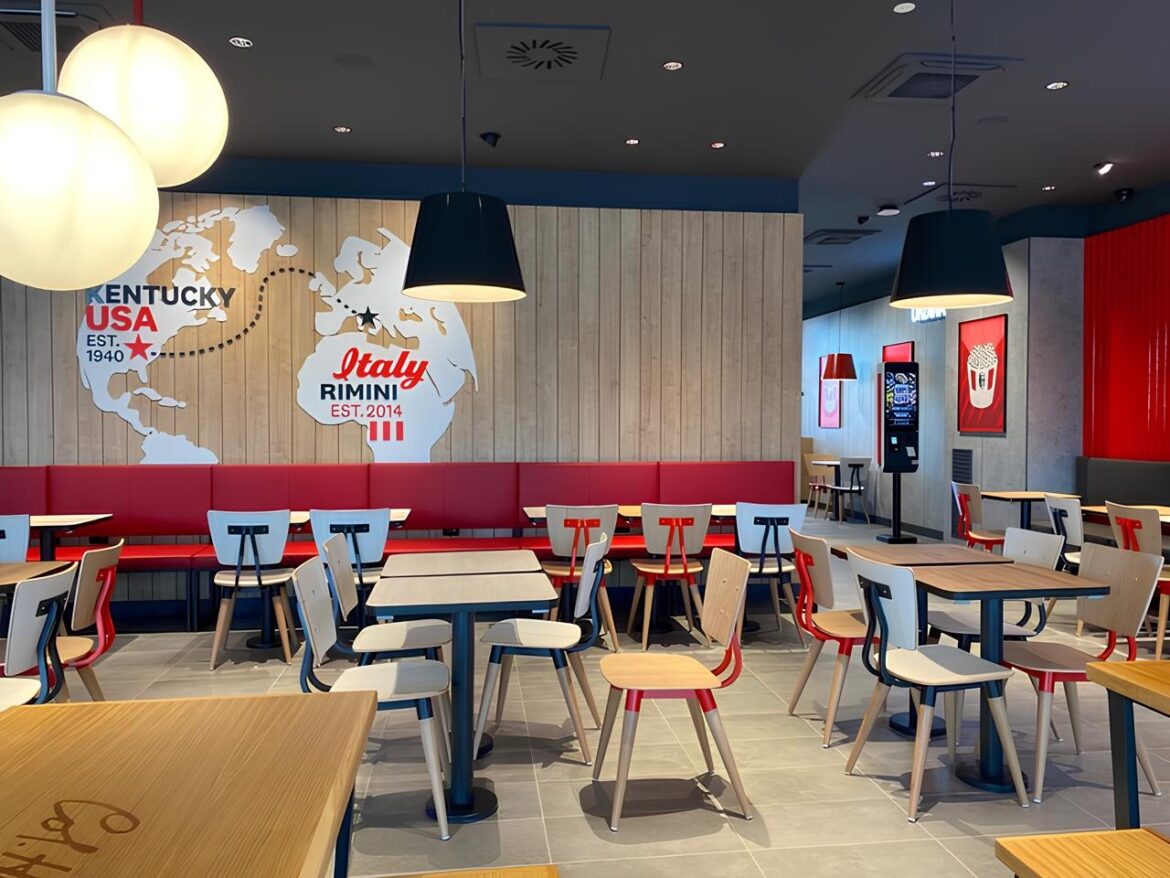 cover-KFC Rimini cover-KFC Rimini
