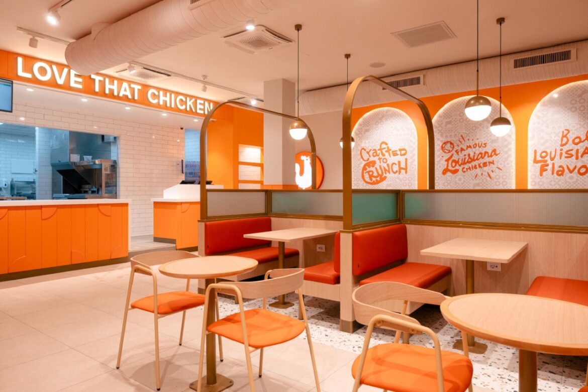 Popeyes interno 3