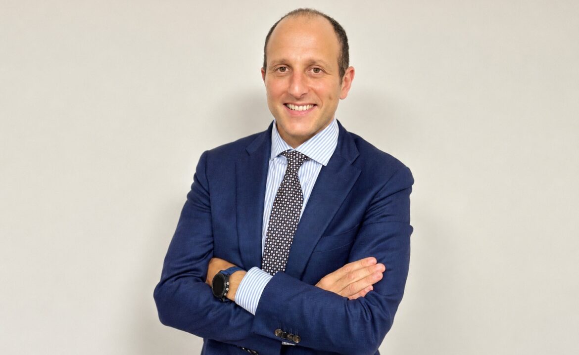 Marco Diacci