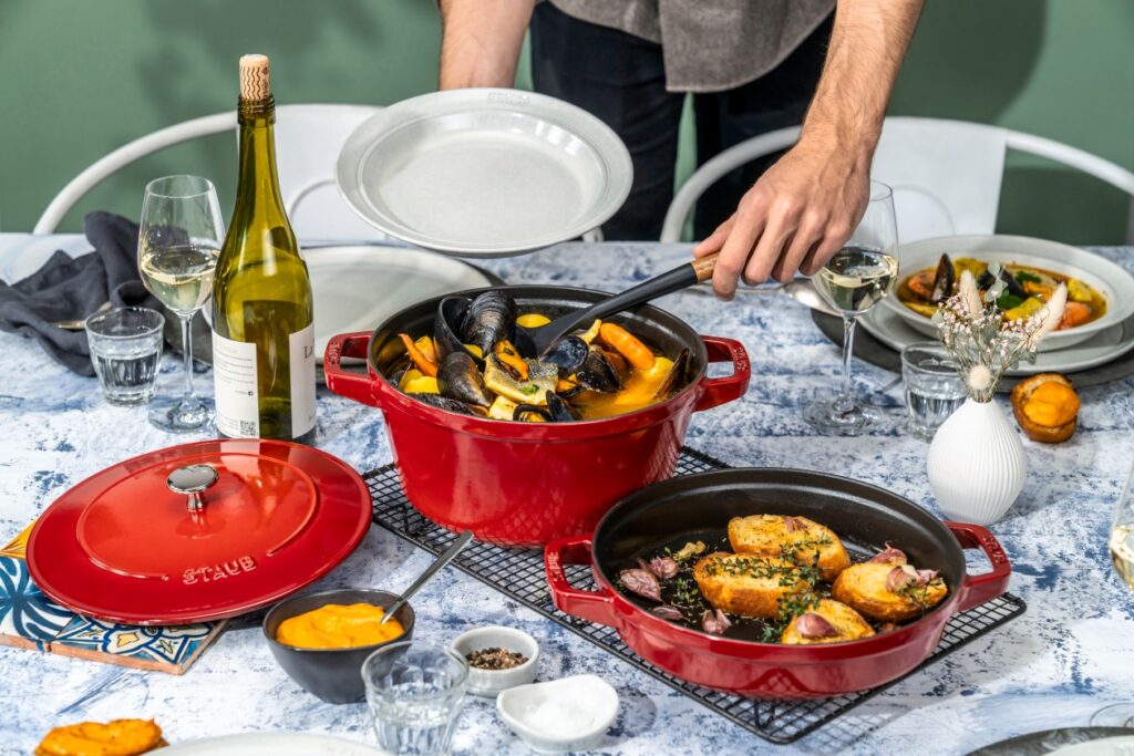 Staub Cocotte 11 - Copia