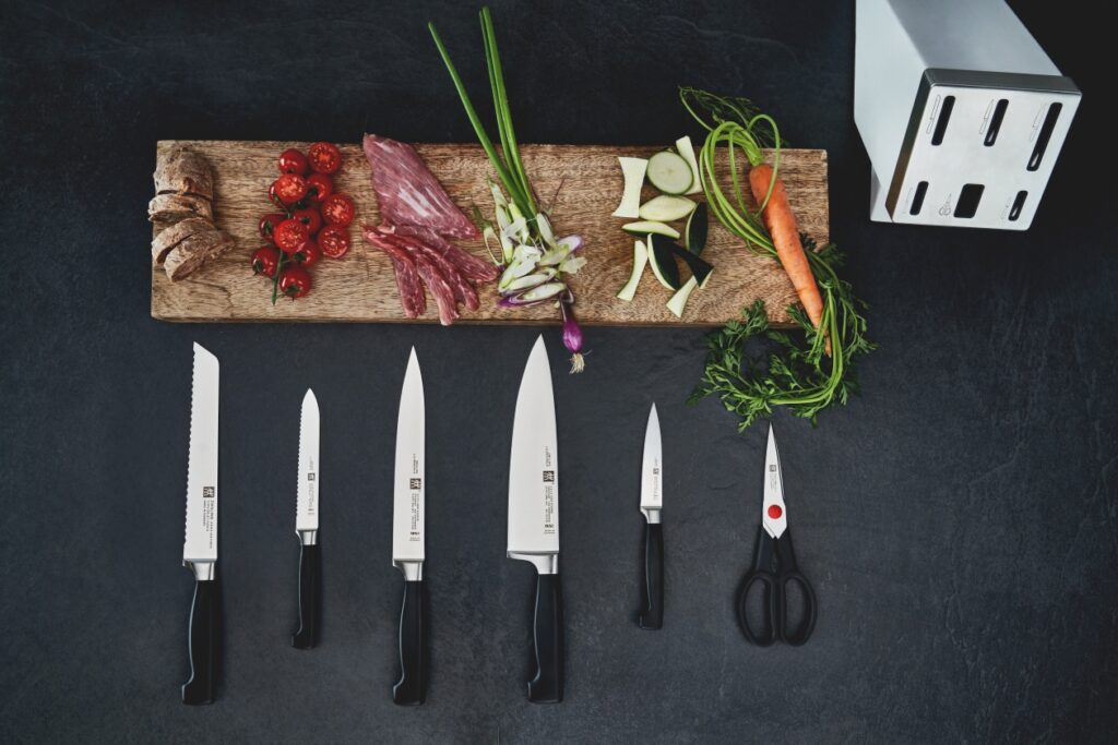 Zwilling Vier Sterne - Copia