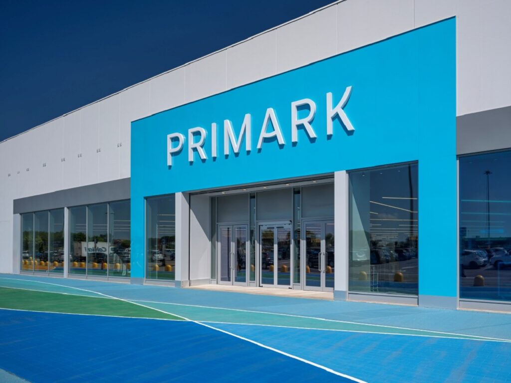 Primark Opens in Naples Grande Sud (8)